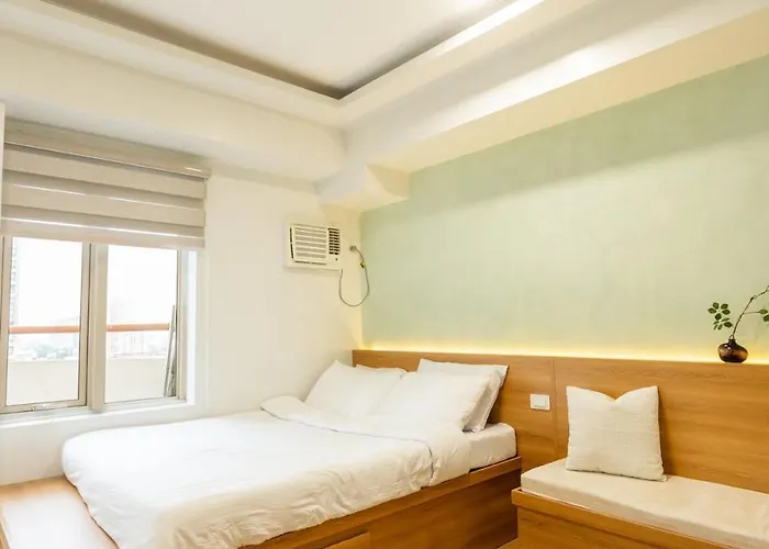 Escape In Mandaluyong Manila